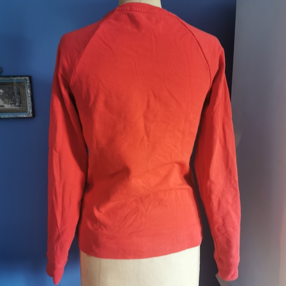 Crew neck sweater - Picture 3 of 6